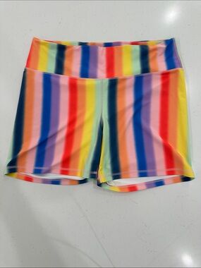 Old Navy Active Bike Shorts